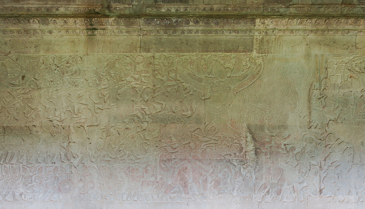 Angkor Wat