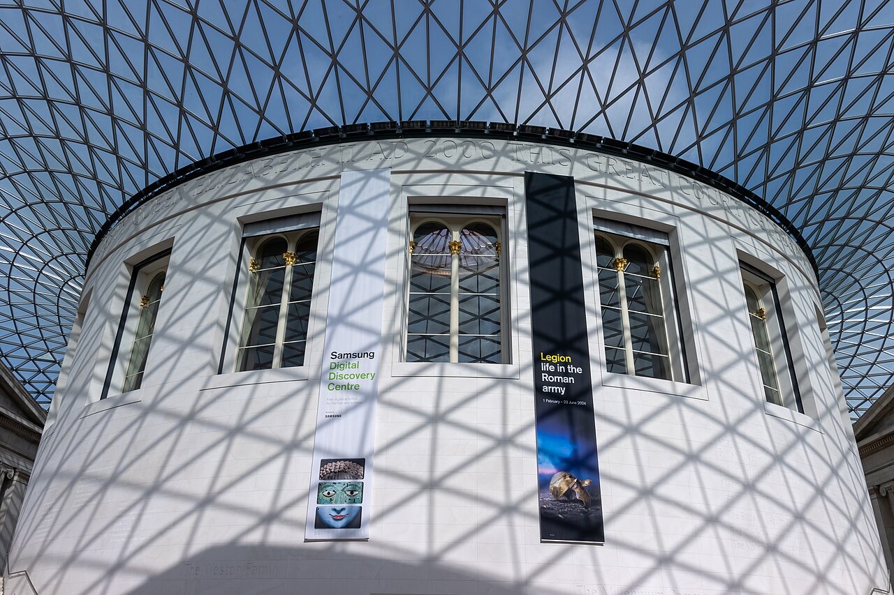 British Museum