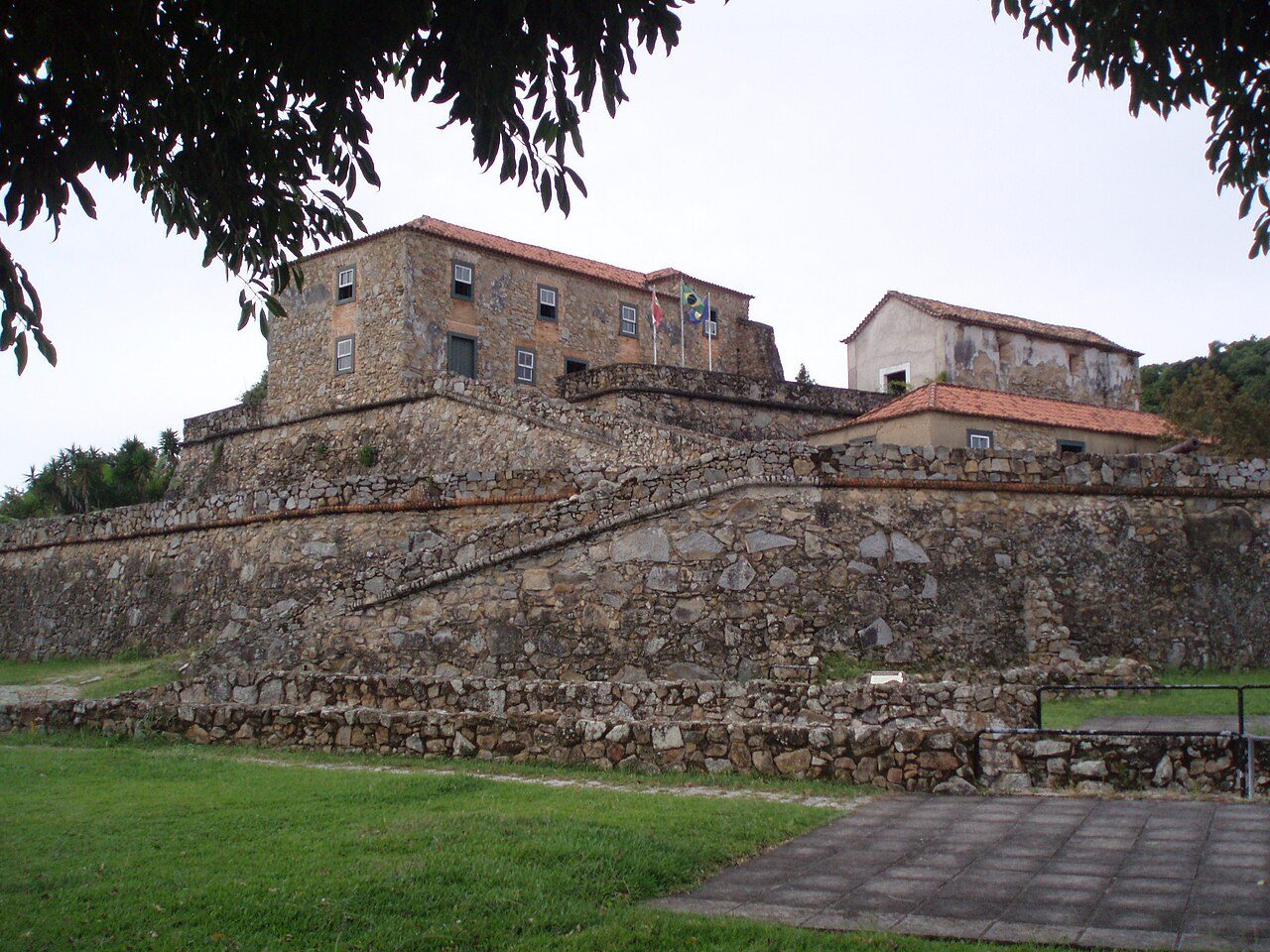 Fortaleza de São José